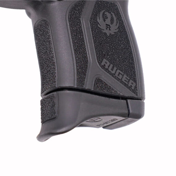 Pearce Grip Ruger LCP MAX +3/4" Grip Extension