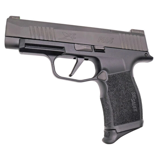 Pearce Grip SIG P365, P365XL +1/2" Grip Extension