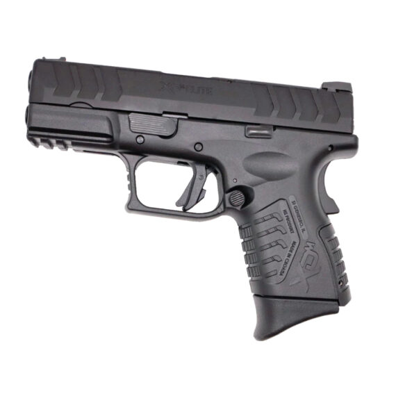 Pearce Grip Springfield Armory XD-M +5/8" Grip Extension