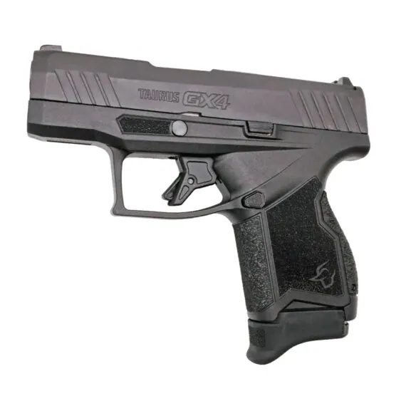Pearce Grip Springfield Armory Hellcat, Taurus GX4 +1 Magazine Extension