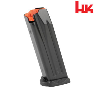 HK VP9F A1 9mm 17 Round Magazine