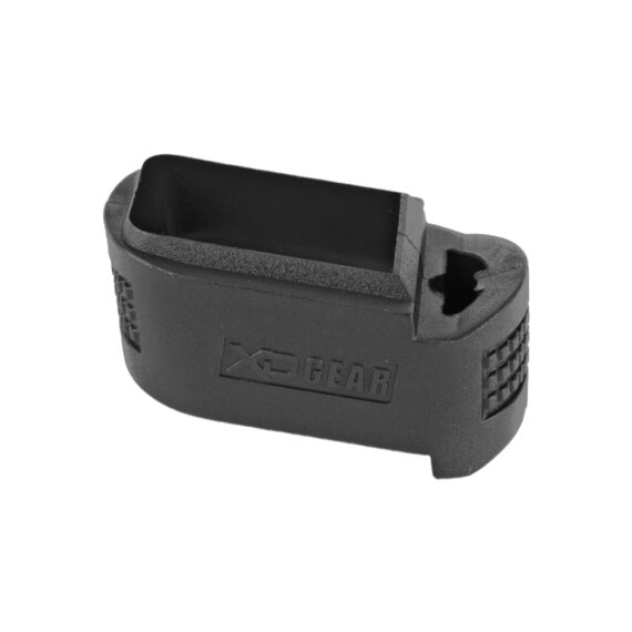 Springfield XD 9mm, .40 S&W Magazine Grip Sleeve