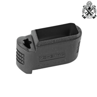 Springfield XD 9mm, .40 S&W Magazine Grip Sleeve