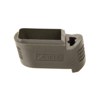 Springfield XD 9mm, .40 S&W Magazine Grip Sleeve