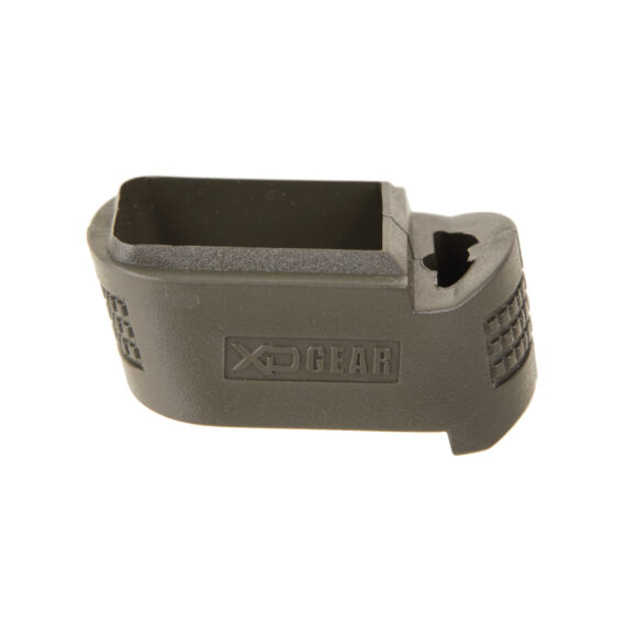 Springfield XD 9mm, .40 S&W Magazine Grip Sleeve #2