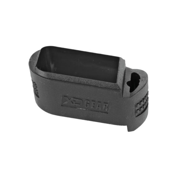 Springfield XD .45 ACP Magazine Grip Sleeve
