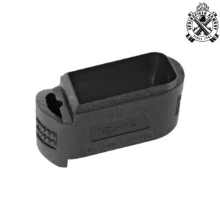 Springfield XD .45 ACP Magazine Grip Sleeve