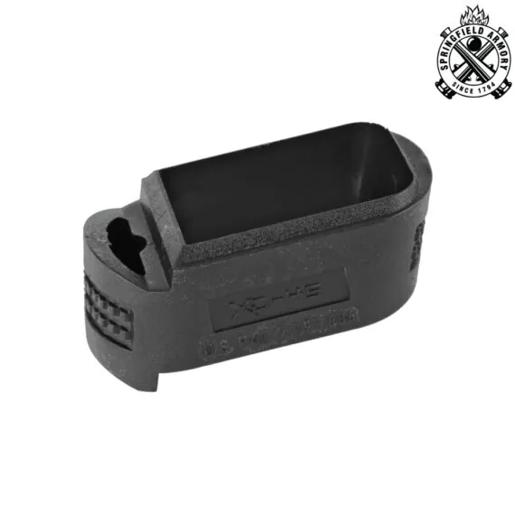 Springfield XD .45 ACP Magazine Grip Sleeve