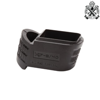 Springfield XD-M Compact 9mm, .40 S&W #1 Magazine Grip Sleeve