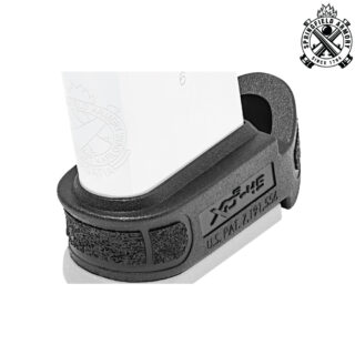 Springfield XD Mod.2 .45 ACP Magazine Grip Sleeve