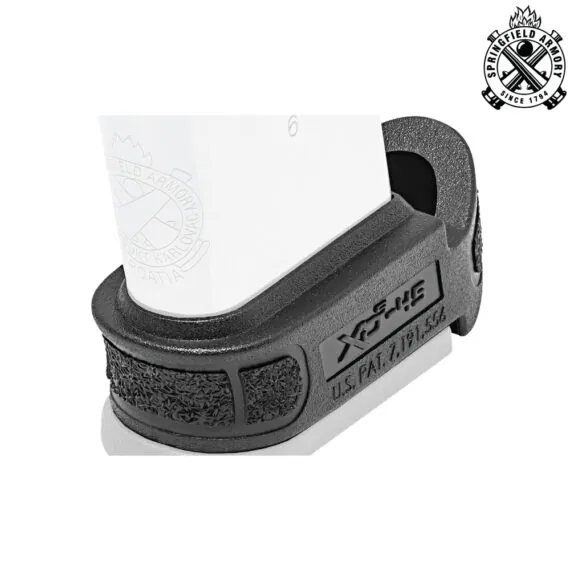 Springfield XD Mod.2 .45 ACP Magazine Grip Sleeve