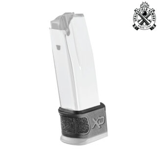 Springfield XD 9mm, .40 S&W Magazine Grip Sleeve