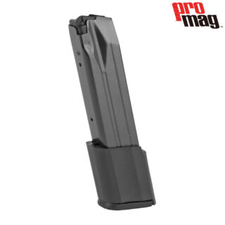 ProMag HK USP45 .45 ACP 20 Round Extended Magazine