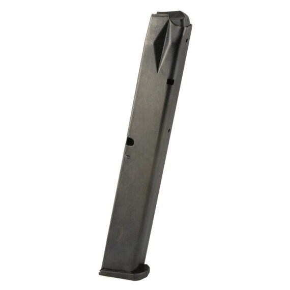 ProMag Taurus PT92, PT99 9mm 32 Round Extended Magazine