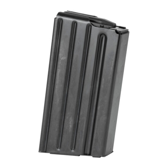ProMag AR-10, SR-25 .308/7.62x51 20 Round Steel Magazine