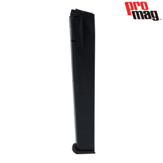 ProMag Mossberg MC2c 9mm 32 Round Extended Magazine