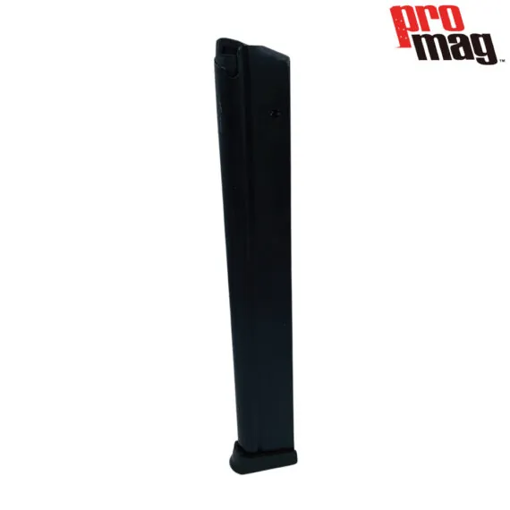 ProMag 1911 9mm 18 Round Extended Magazine