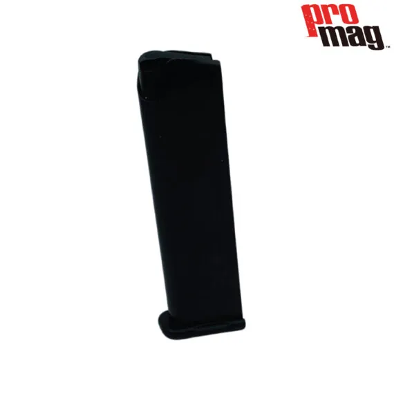 ProMag Browning Black Label 1911 .380 ACP 8 Round Magazine