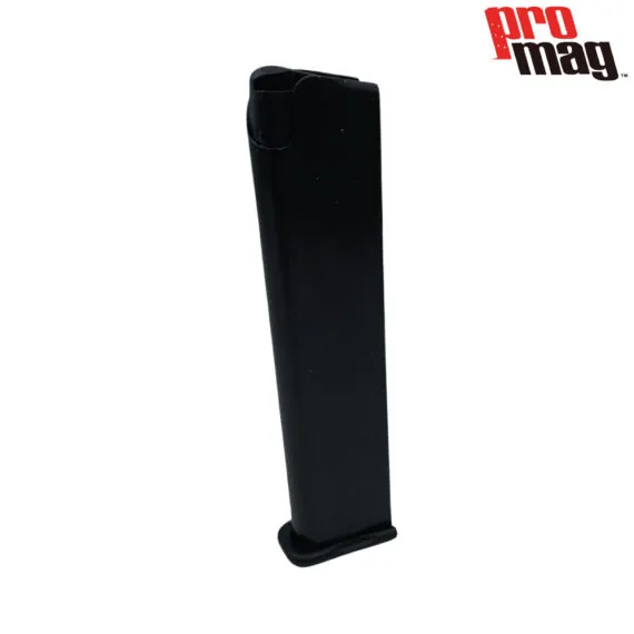 ProMag Browning Black Label 1911 .380 ACP 10 Round Magazine