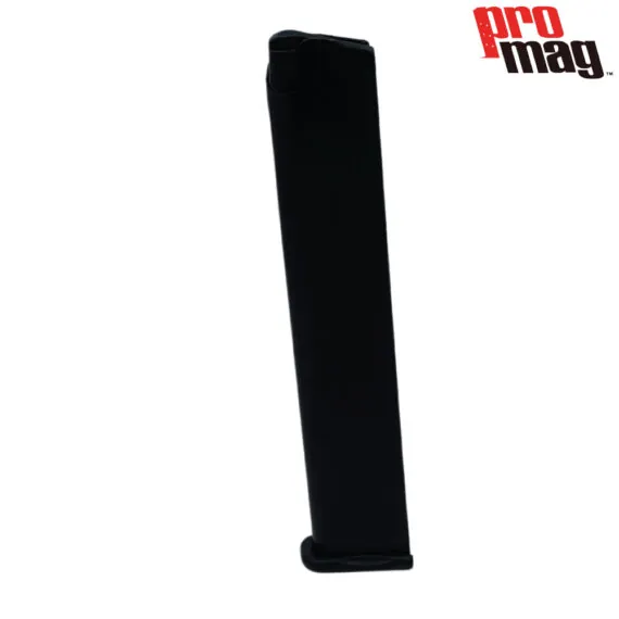 ProMag Browning Black Label 1911 .380 ACP 12 Round Magazine