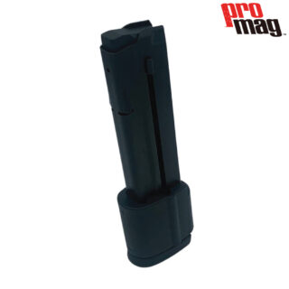 ProMag Smith & Wesson Shield EZ .30 Super Carry 15 Round Magazine