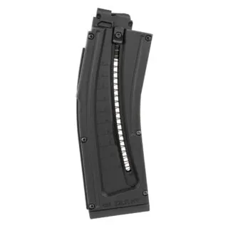 Mauser Rimfire M-15 .22LR 22 Round Magazine