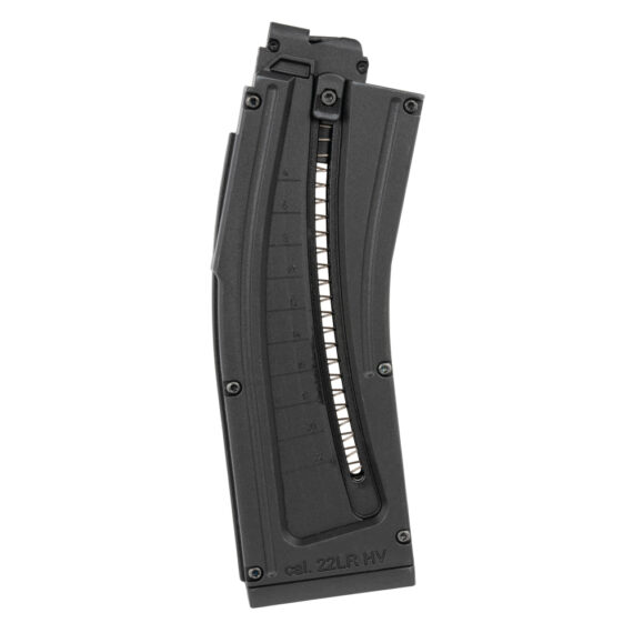Mauser Rimfire M-15 .22LR 22 Round Magazine