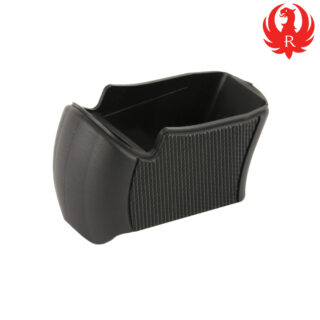 Ruger SR9C, SR40C Magazine Grip Extension