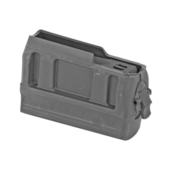 Ruger American Rifle .450 Bushmaster 3 Round Magazine