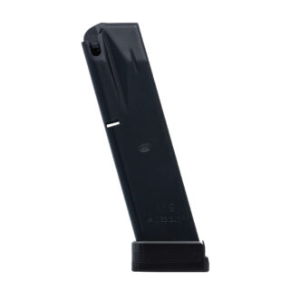 Mec-Gar Beretta 92FS Competition 9mm 10 Round Magazine