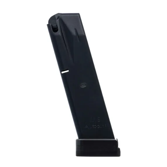 Mec-Gar Beretta 92FS Competition 9mm 10 Round Magazine