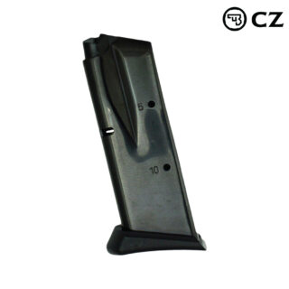 CZ 2075 RAMI 9mm 10 Round Magazine