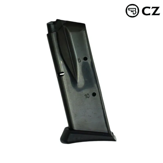 CZ 2075 RAMI 9mm 10 Round Magazine