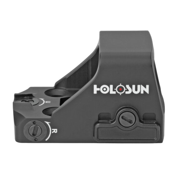Holosun HS407K X2 6 MOA Red Dot Open Reflex Sight