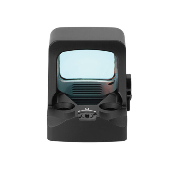 Holosun HS407K X2 6 MOA Red Dot Open Reflex Sight