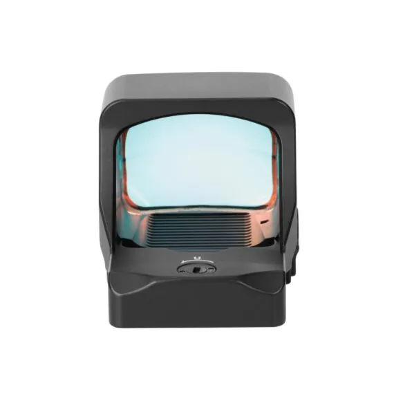 Holosun HE507COMP CRS 2 MOA Green Dot Open Reflex Sight