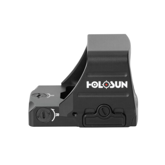 Holosun HS507COMP CRS 2 MOA Red Dot Open Reflex Sight