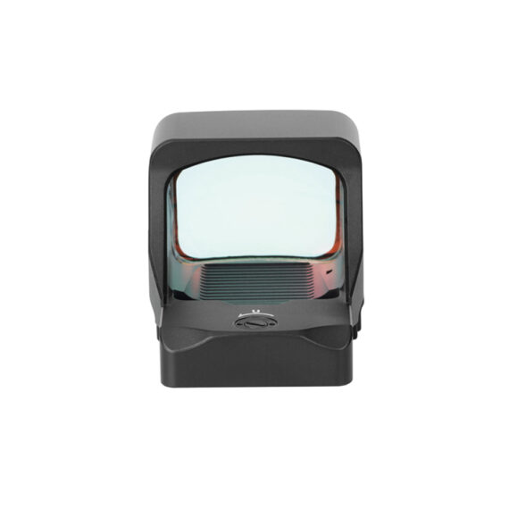 Holosun HS507COMP CRS 2 MOA Red Dot Open Reflex Sight