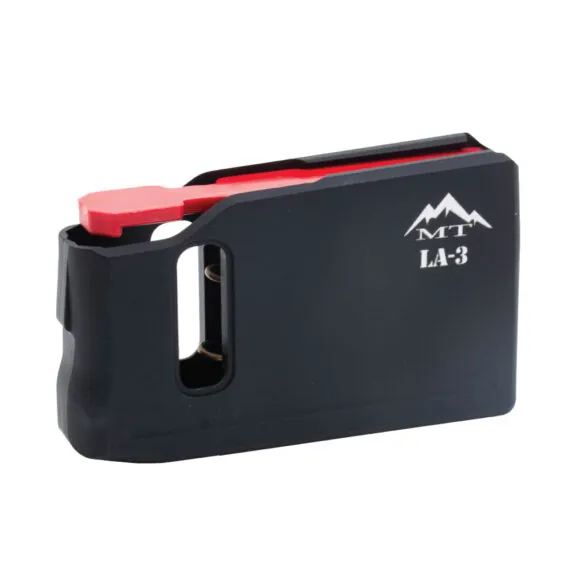 Mountain Tactical Tikka T3 G2 Long Action .30-06 Springfield 3 Round Magazine