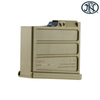 FN Ballista .338 Lapua 5 Round Magazine