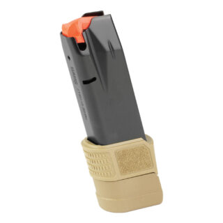 FN Reflex, Reflex XL 9mm 18 Round Extended Magazine