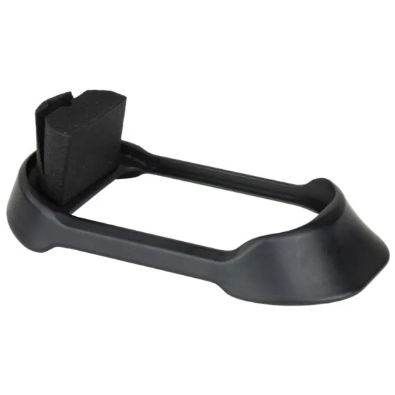 Shield Arms Premium Aluminum Magwell for Glock 43X/48