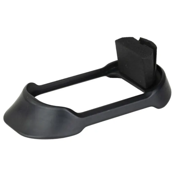 Shield Arms Premium Aluminum Magwell for Glock 43X/48