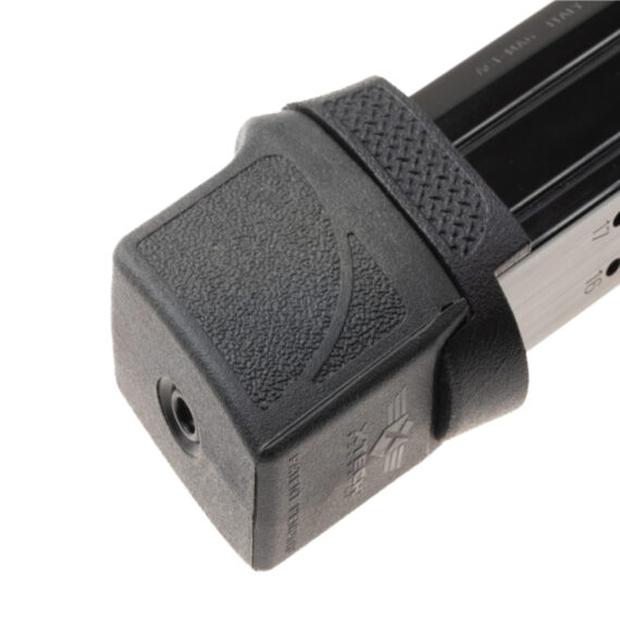 XTech Tactical Smith & Wesson M&P Compact, FPC 9mm 22 Round Magazine