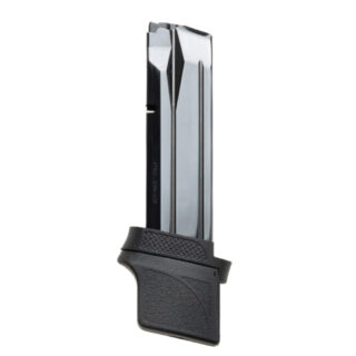 XTech Tactical Smith & Wesson M&P Compact, FPC 9mm 22 Round Magazine