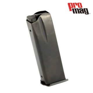 Browning® Hi-Power 9mm (13) Rd - Blue Steel