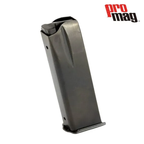 Browning® Hi-Power 9mm (13) Rd - Blue Steel