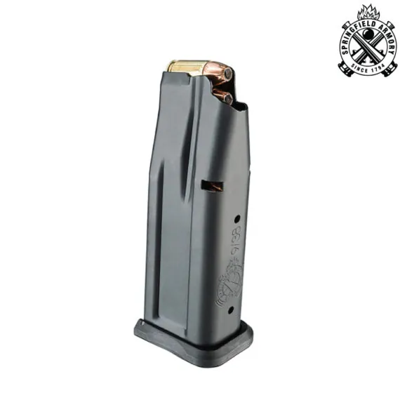 Springfield Armory 1911 DS Prodigy Compact 15 Round Magazine