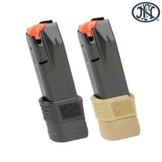 FN Reflex, Reflex XL 9mm 18 Round Extended Magazine