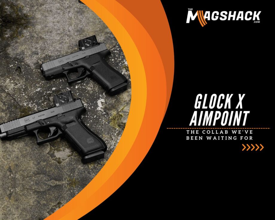 Glock x Aimpoint: The Collab We’ve Been Waiting For